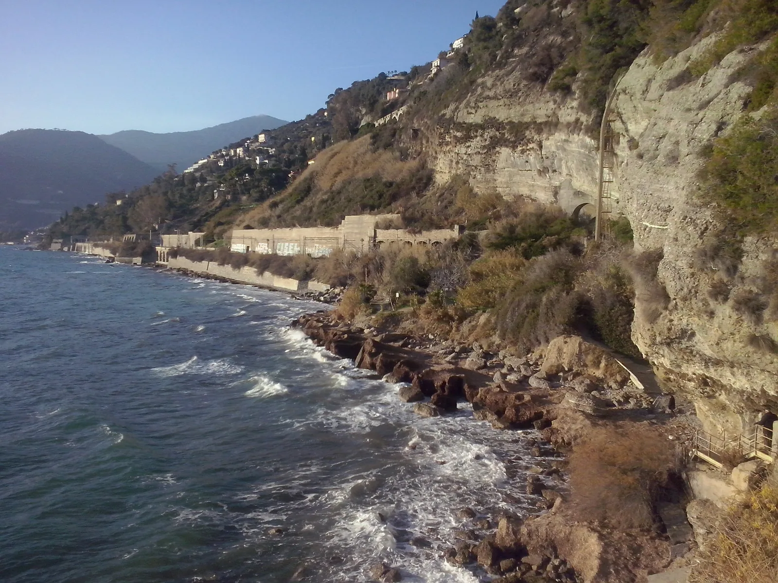 Le Calandre