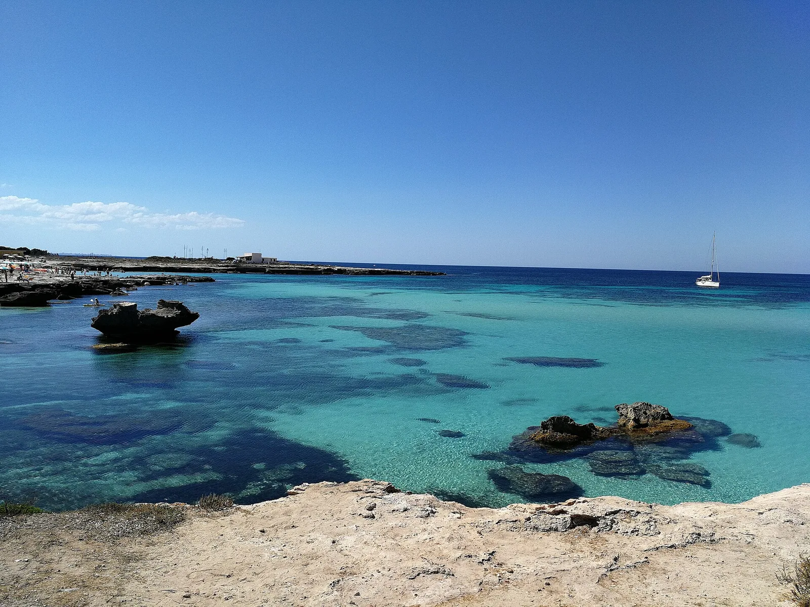 Lido Burrone