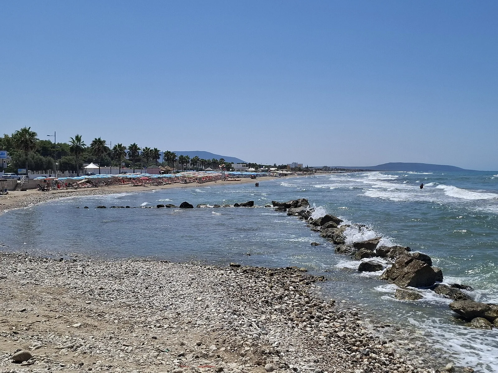 Lido del Sole