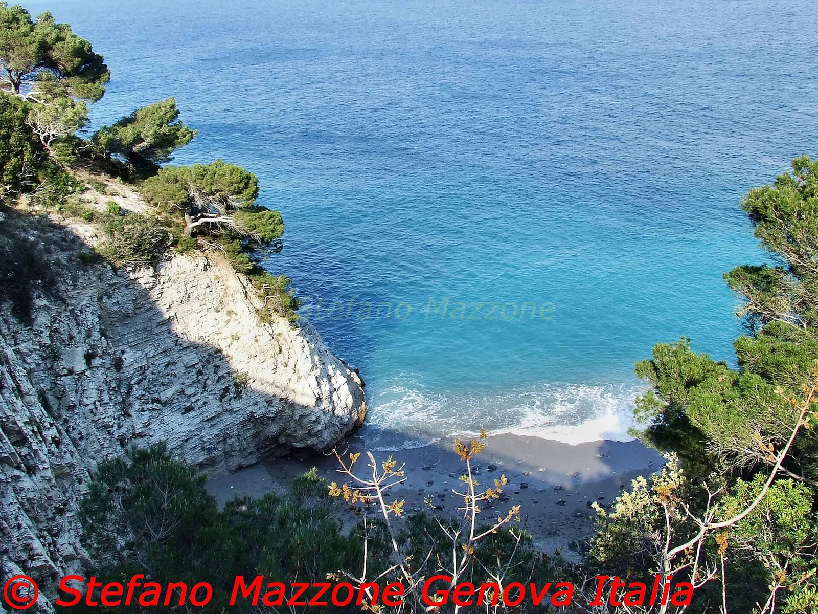 Lido delle Sirene