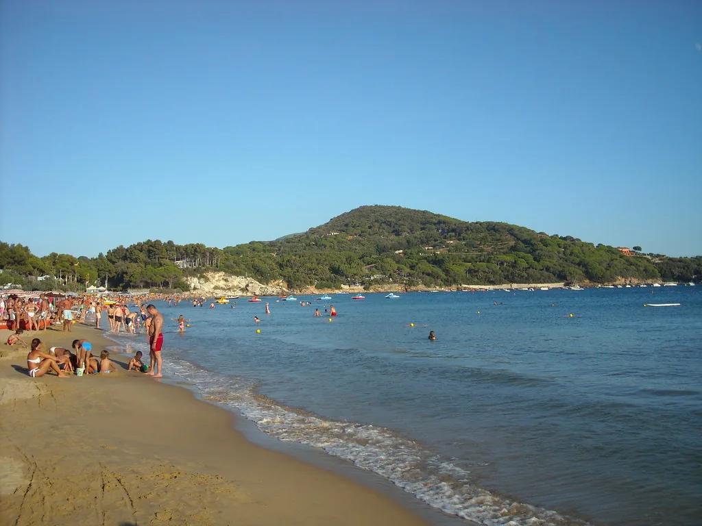 Lido di Capoliveri