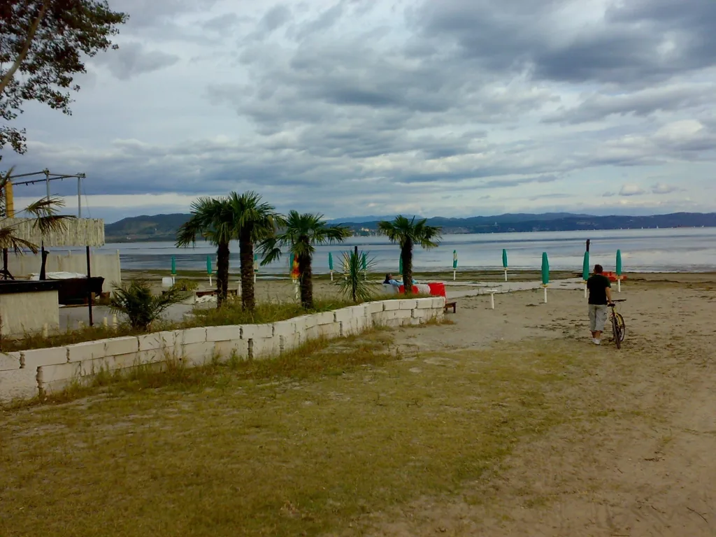 Lido di Staranzano