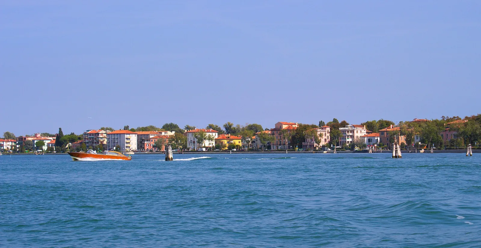 Lido di Venezia