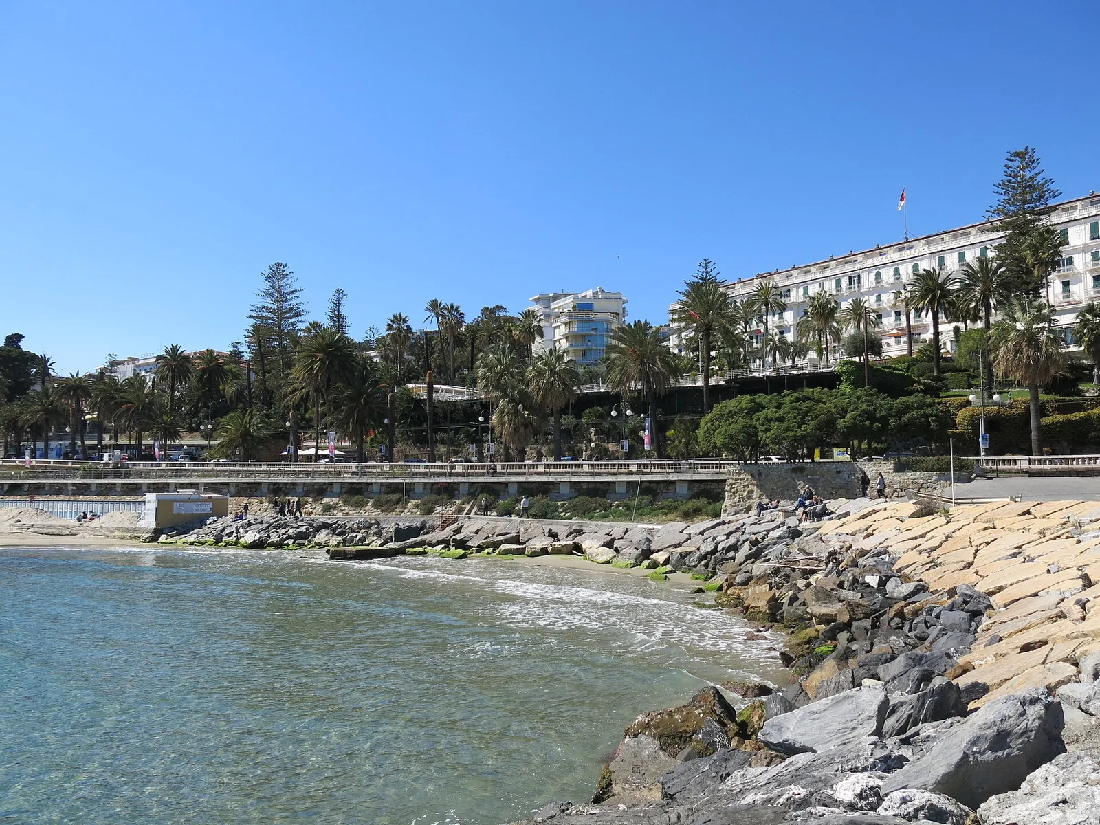 Lido Foce