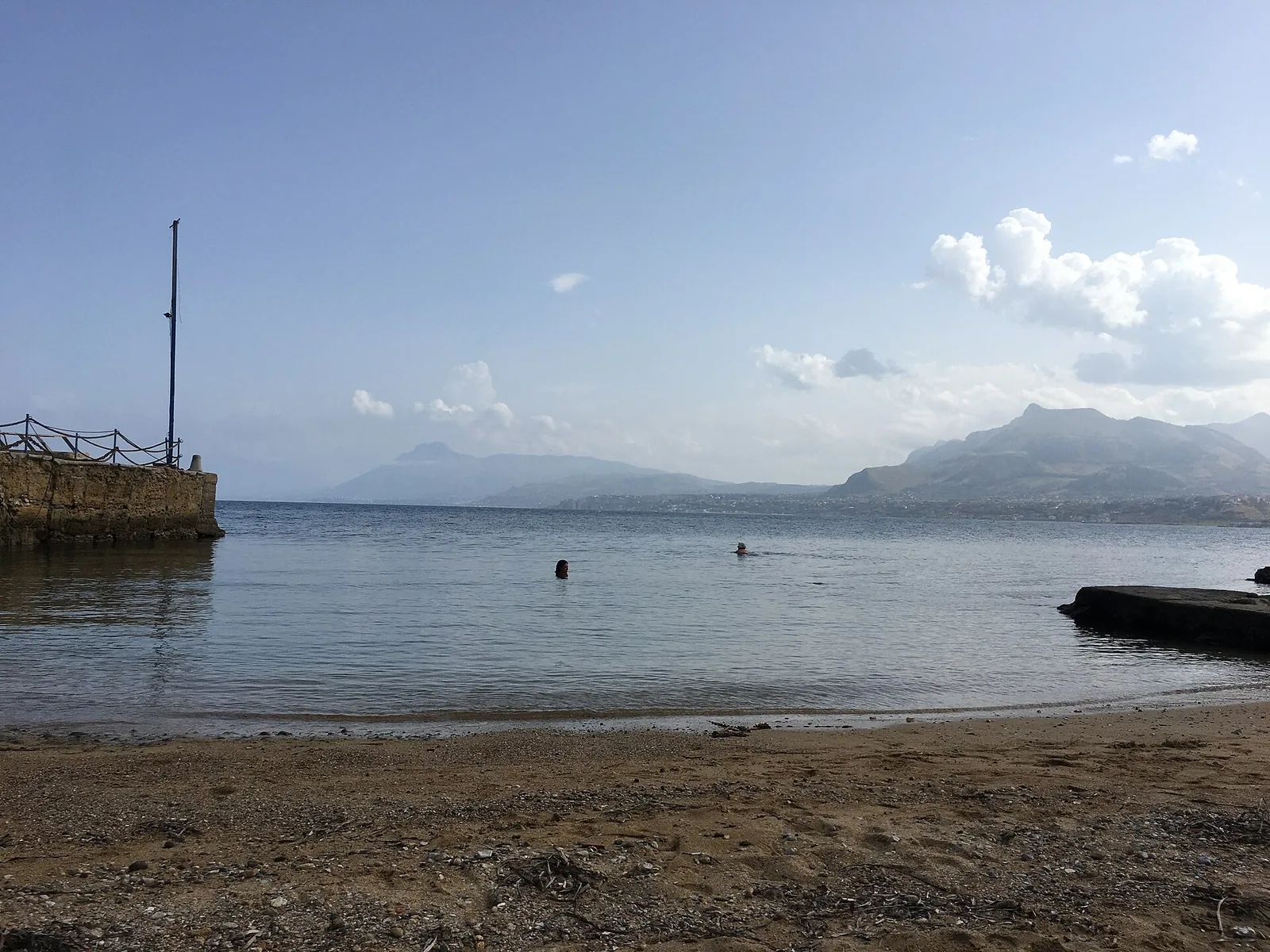 Lido Fondachello