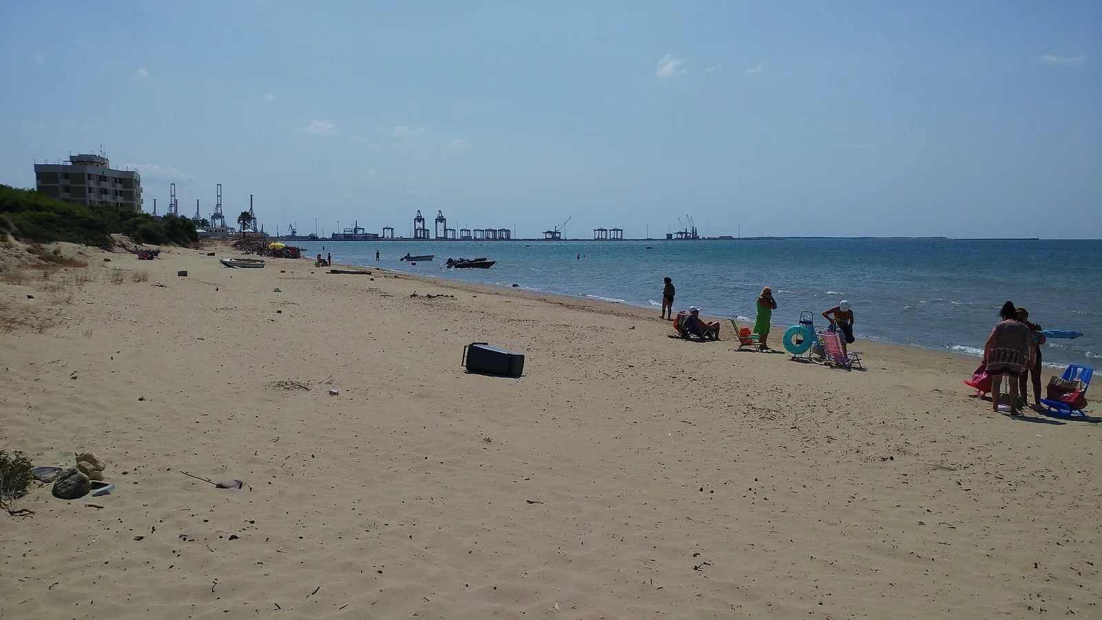 Lido Taranto