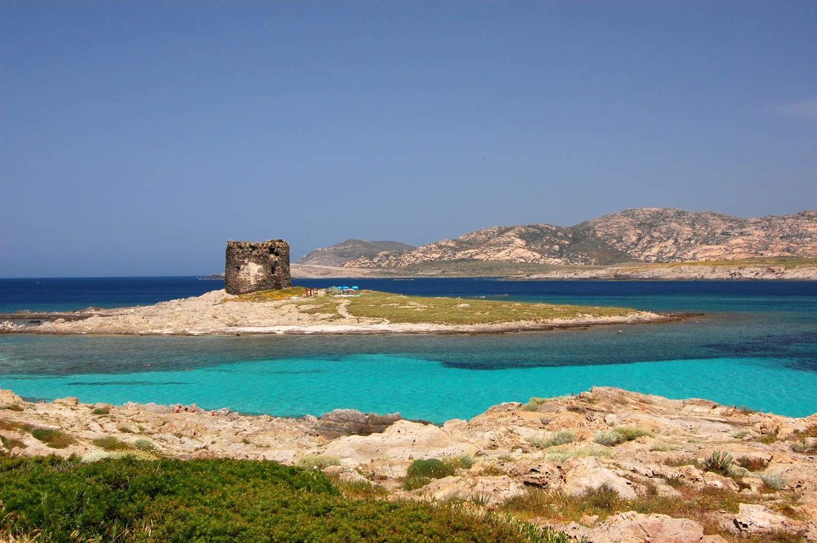 Lu Forrazzu
