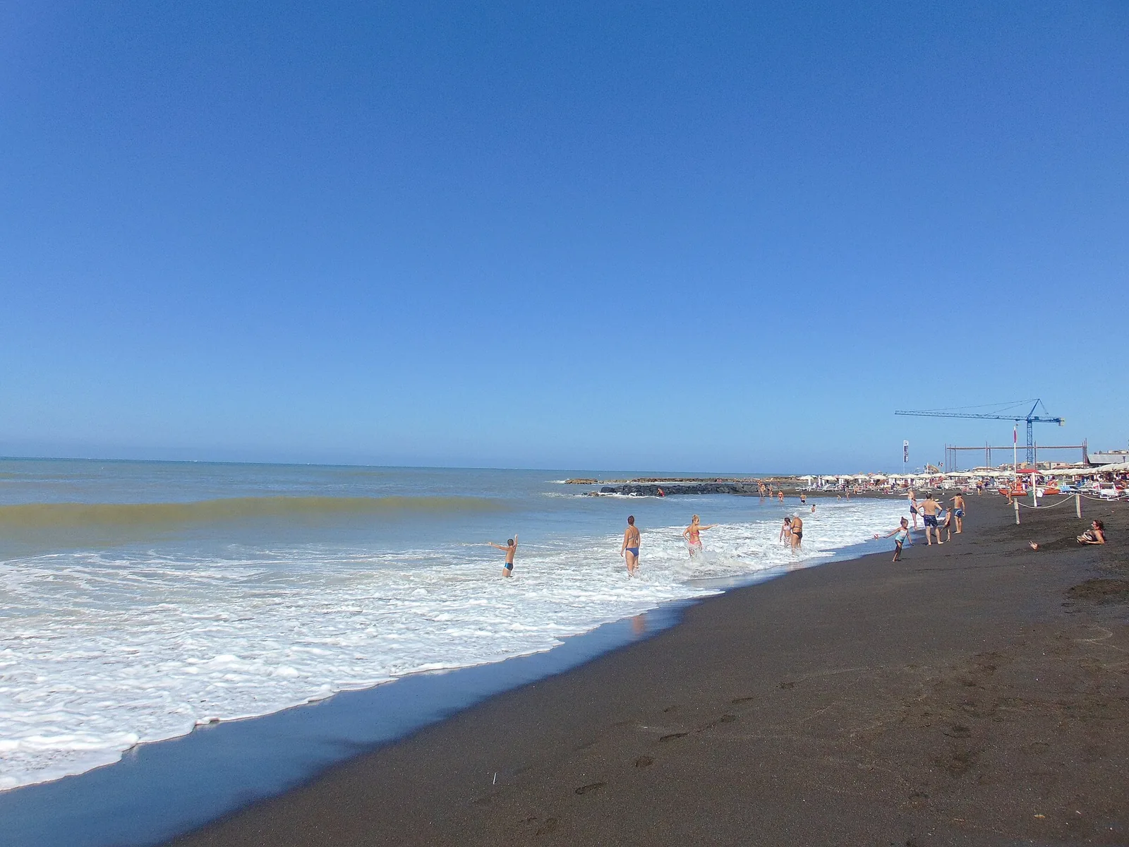Malibù