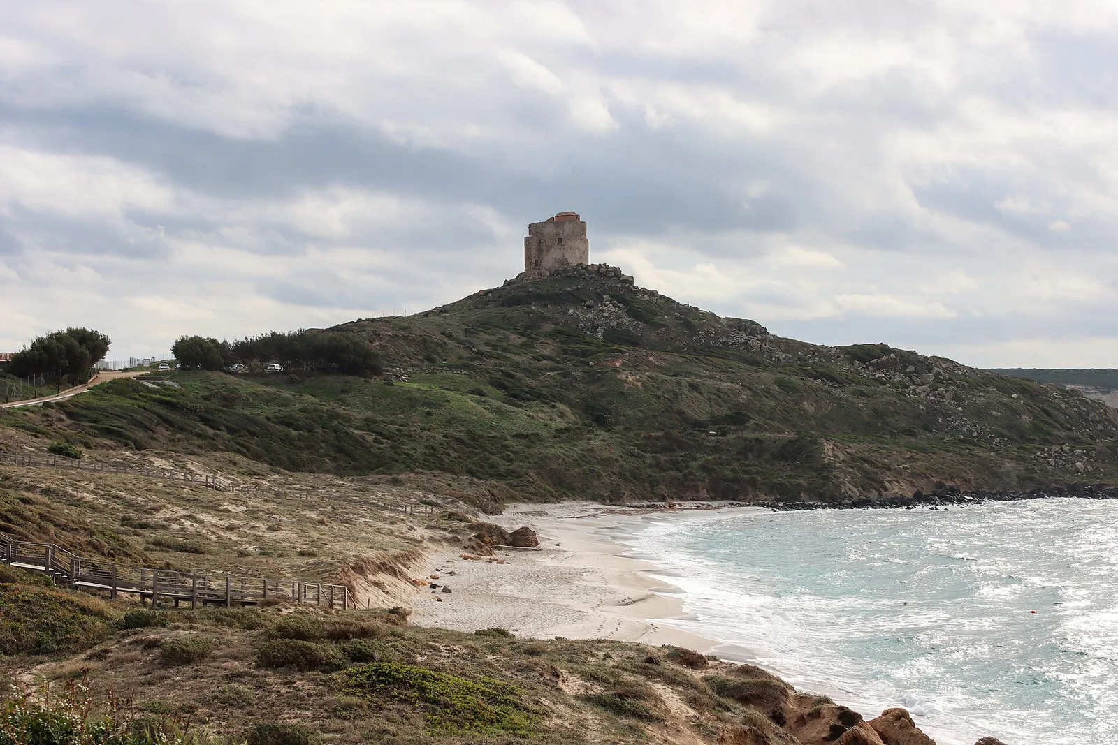 Mare Morto