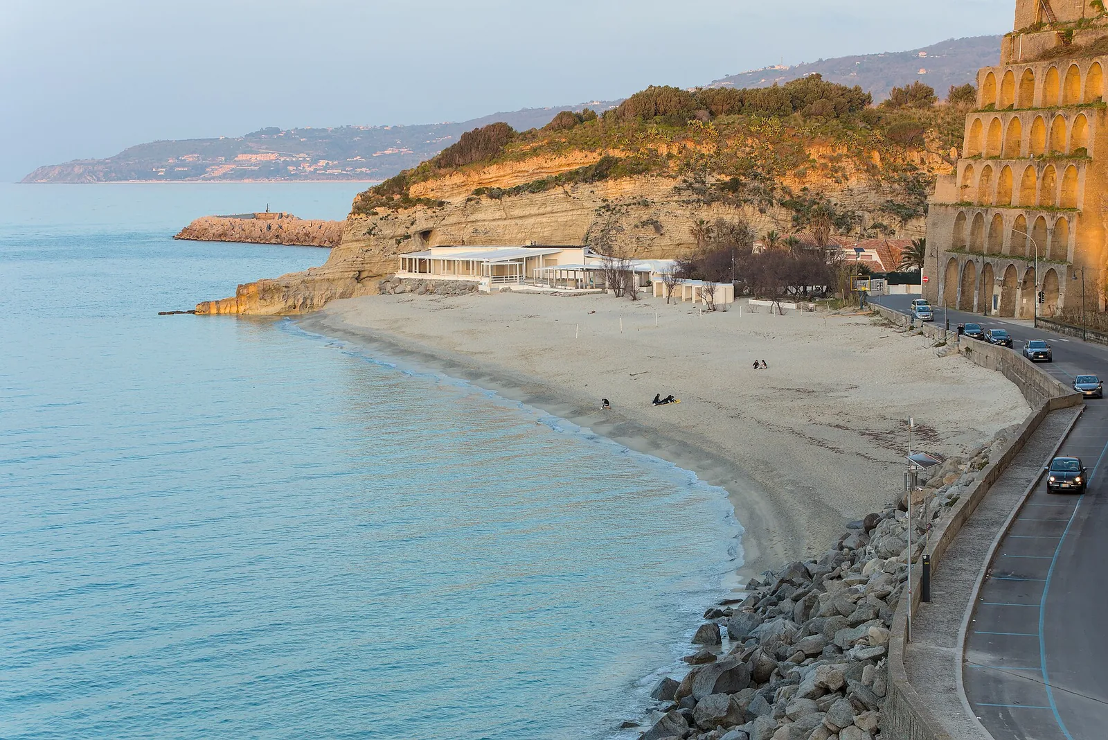 Mare Piccolo