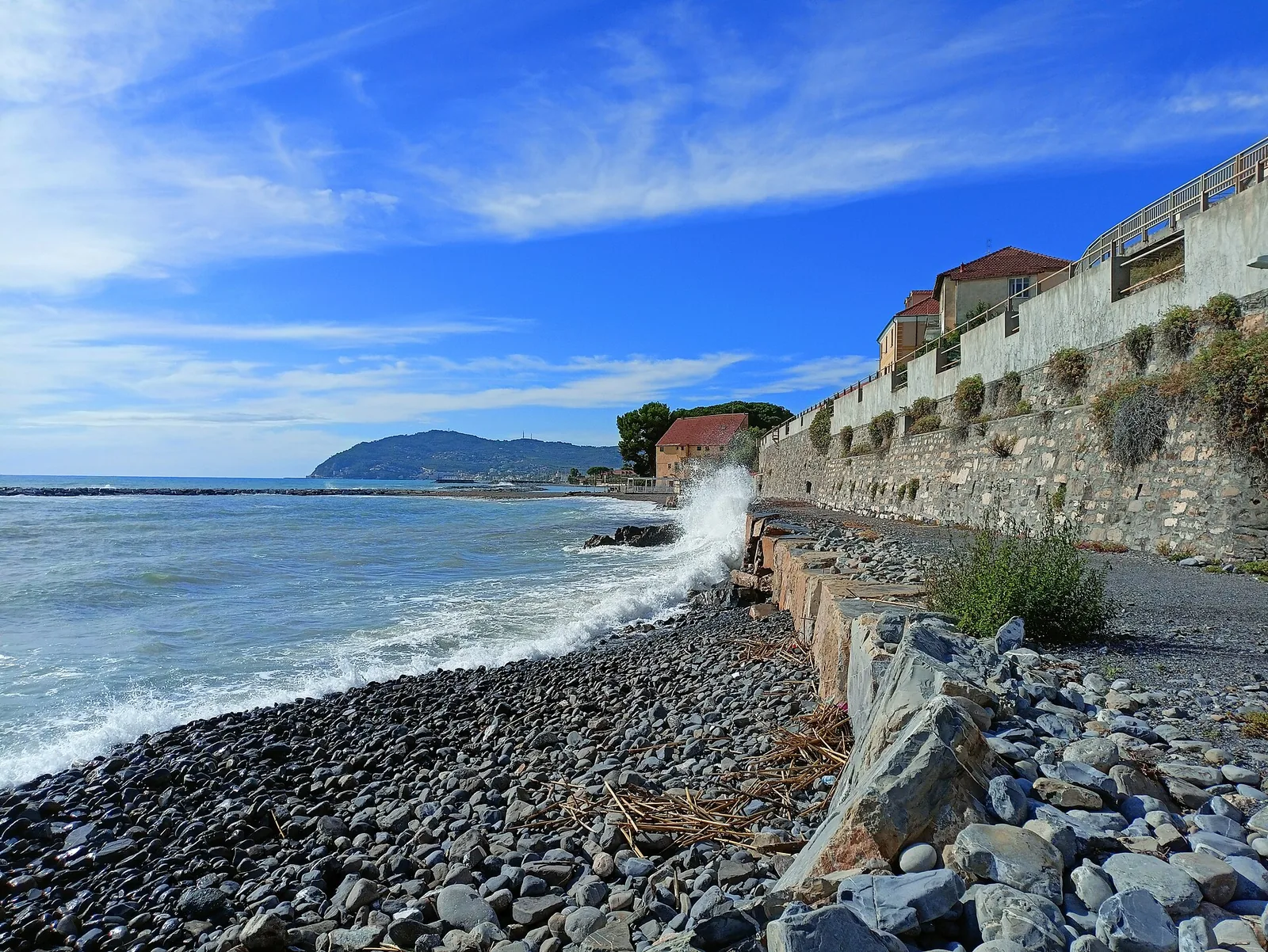 Marina delle Reti