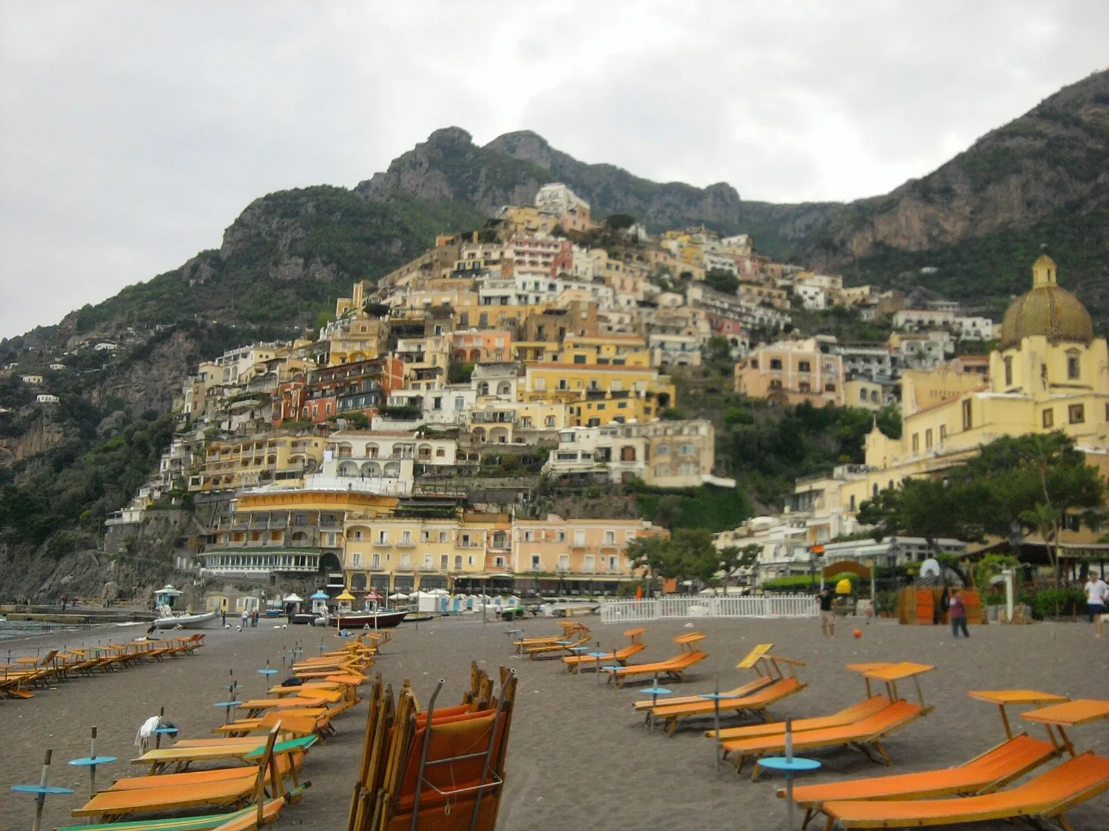 Marina di Vico