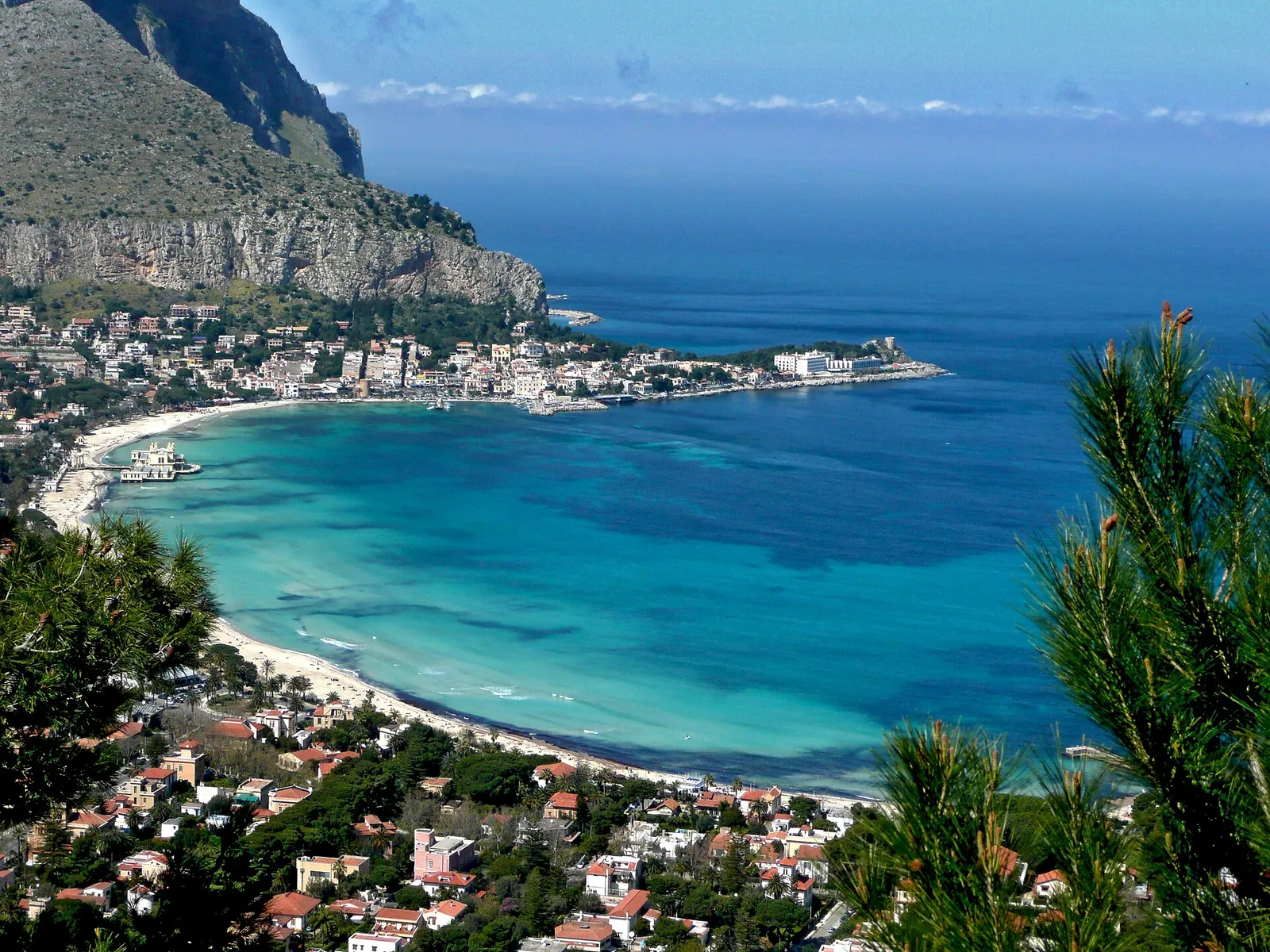Mondello