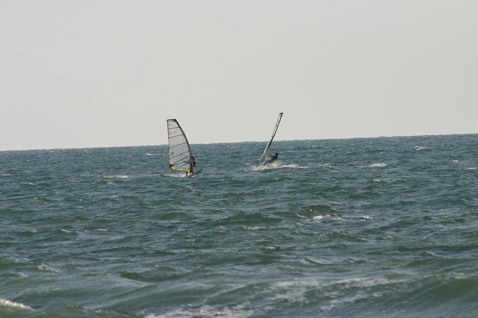 Ocean Surf Beach