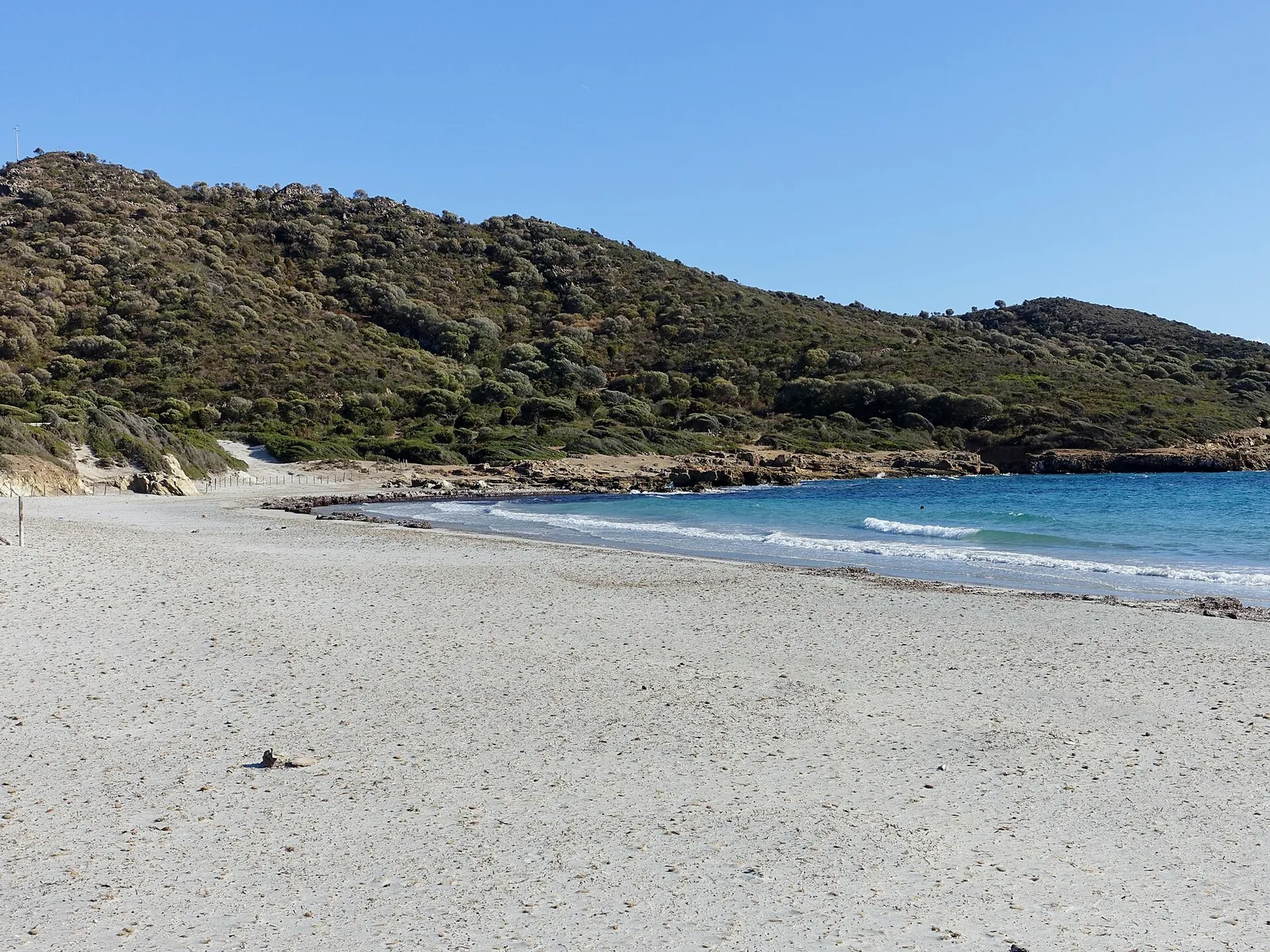 Pixinnì/Piscinnì