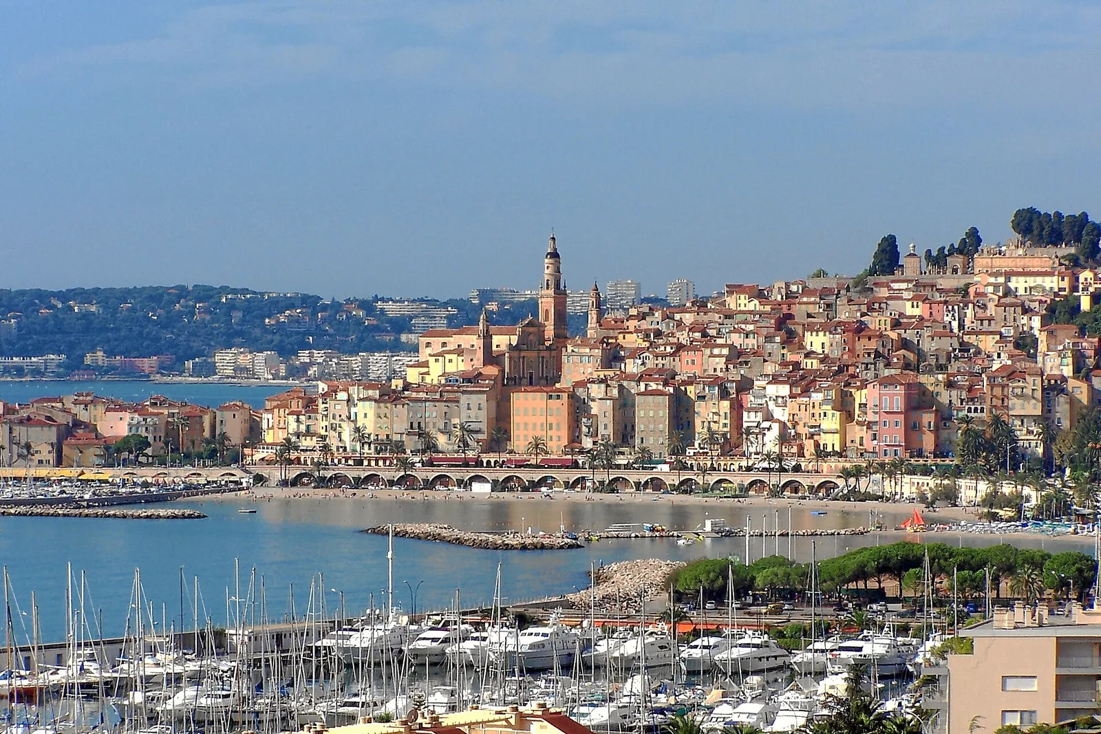 Plage Hawaï
