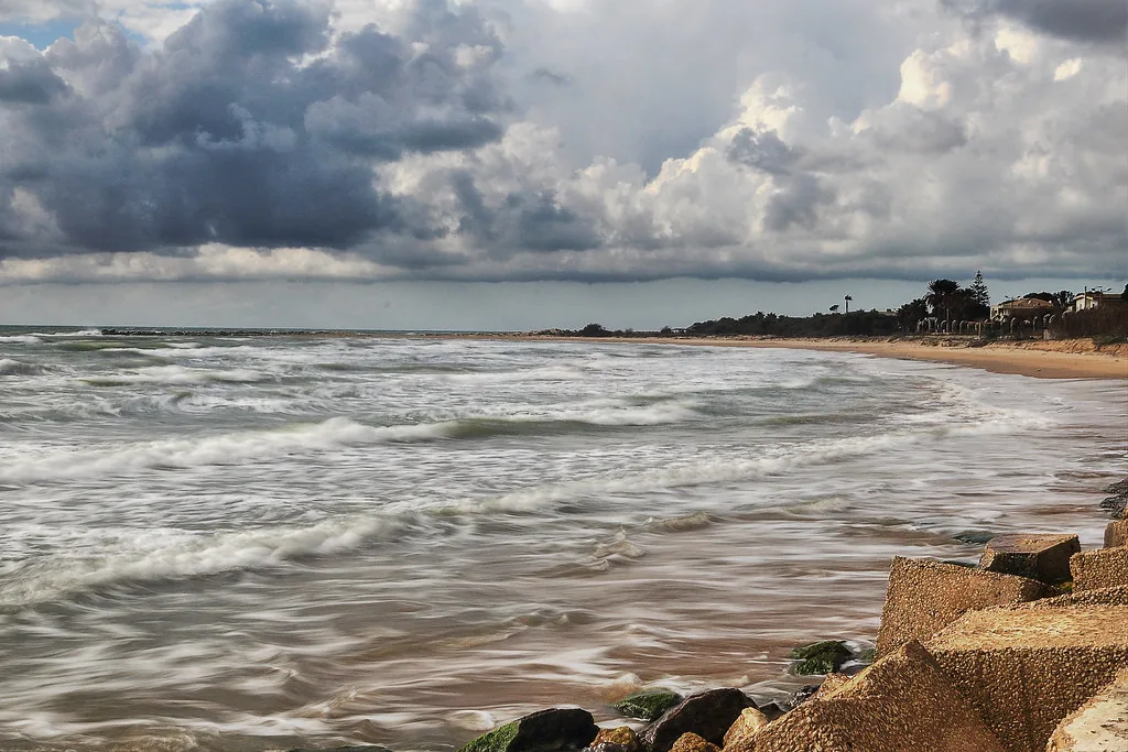 Playa Grande