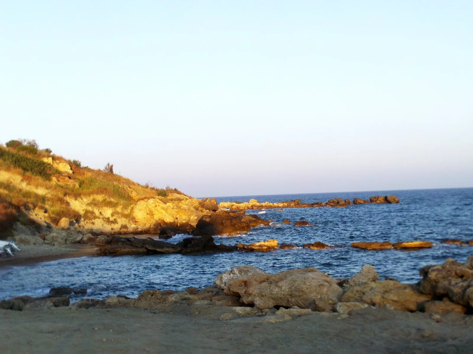 Porticciolo