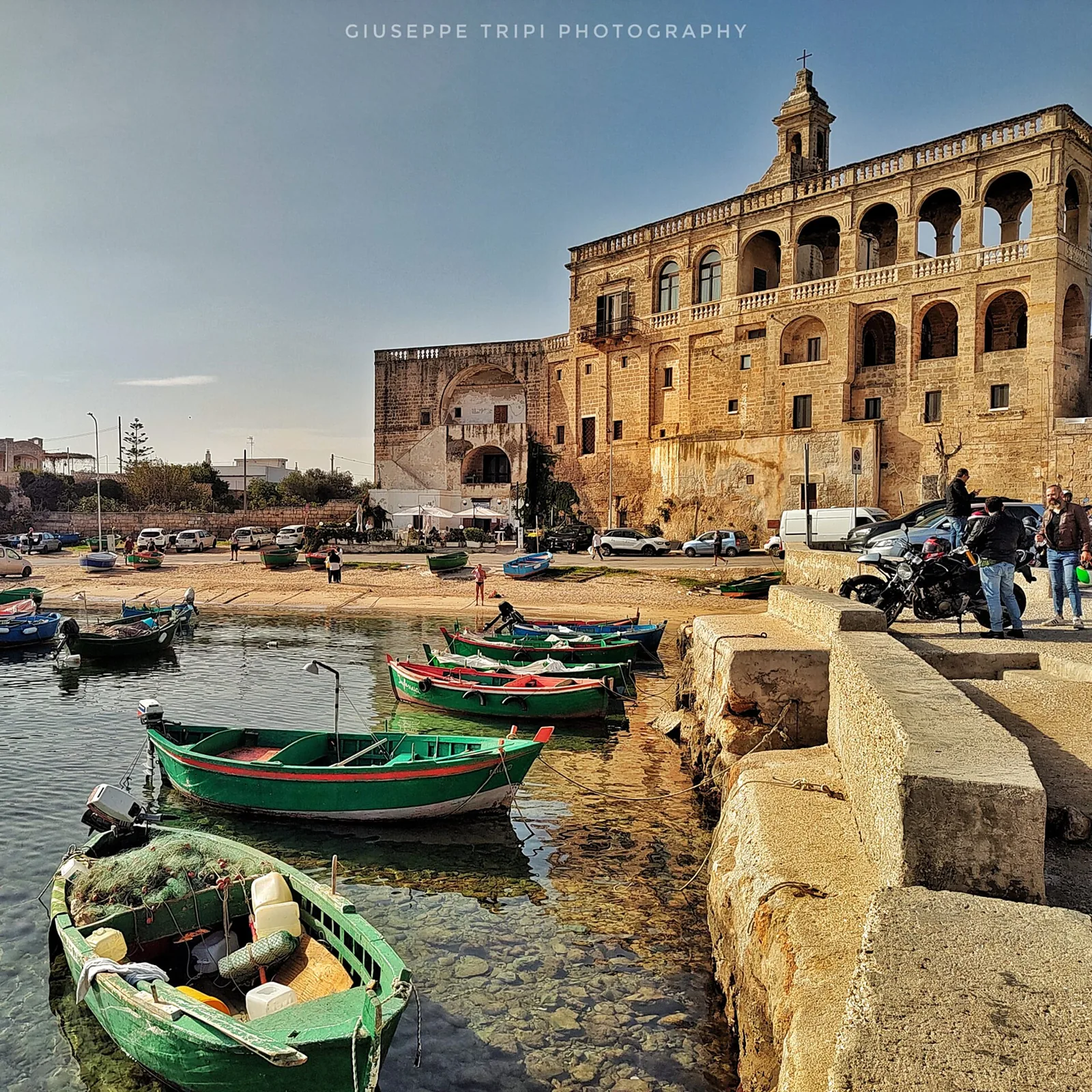 Porto Contessa
