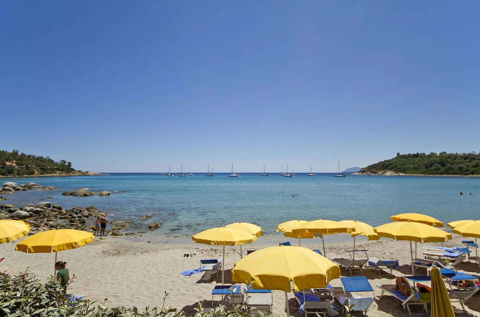 Porto Frailis