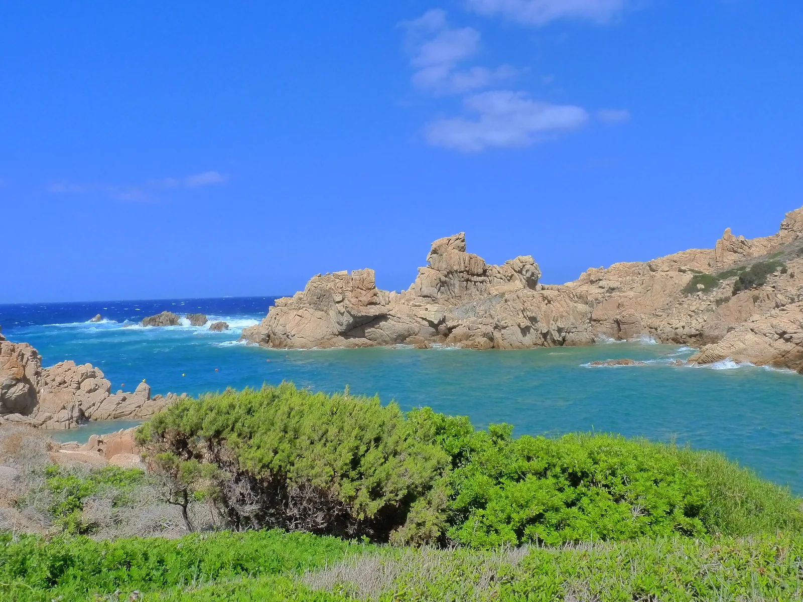 Porto Leccio