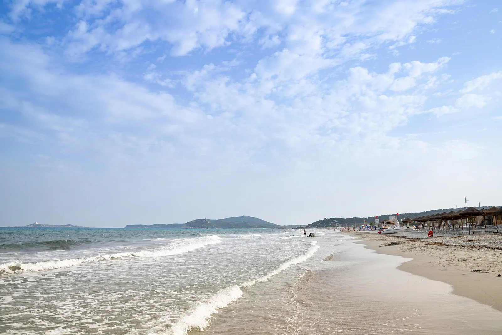 Porto Luna