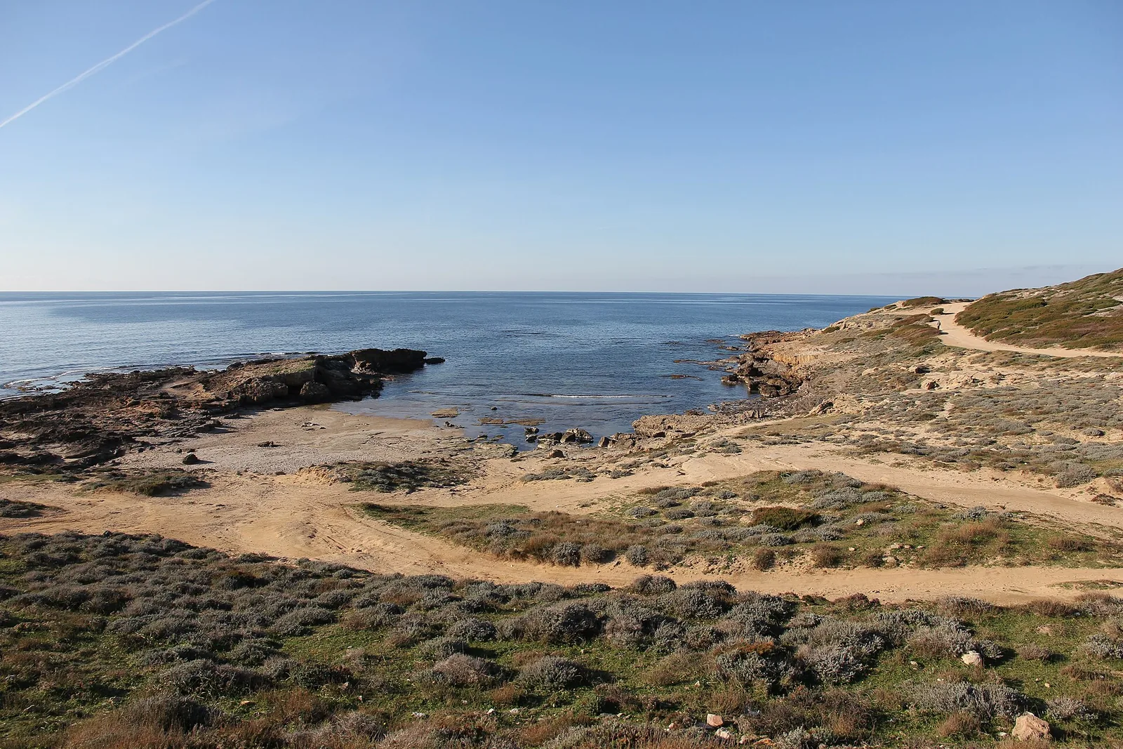 Porto Palmas