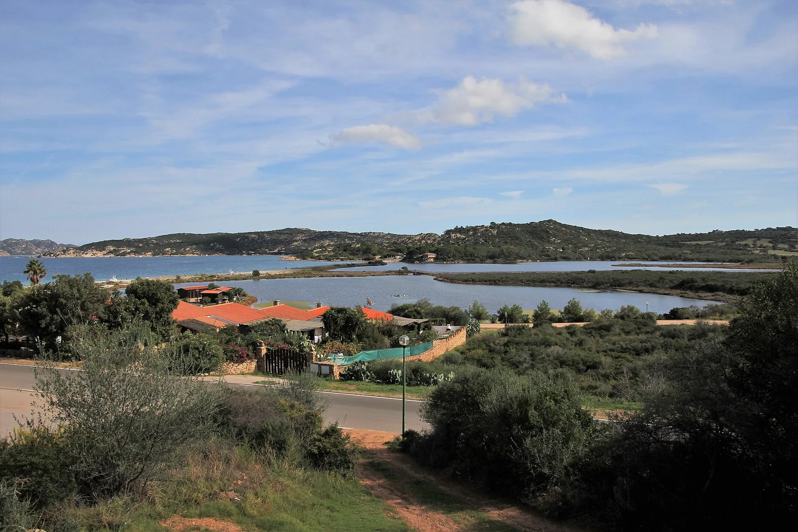 Porto Taverna