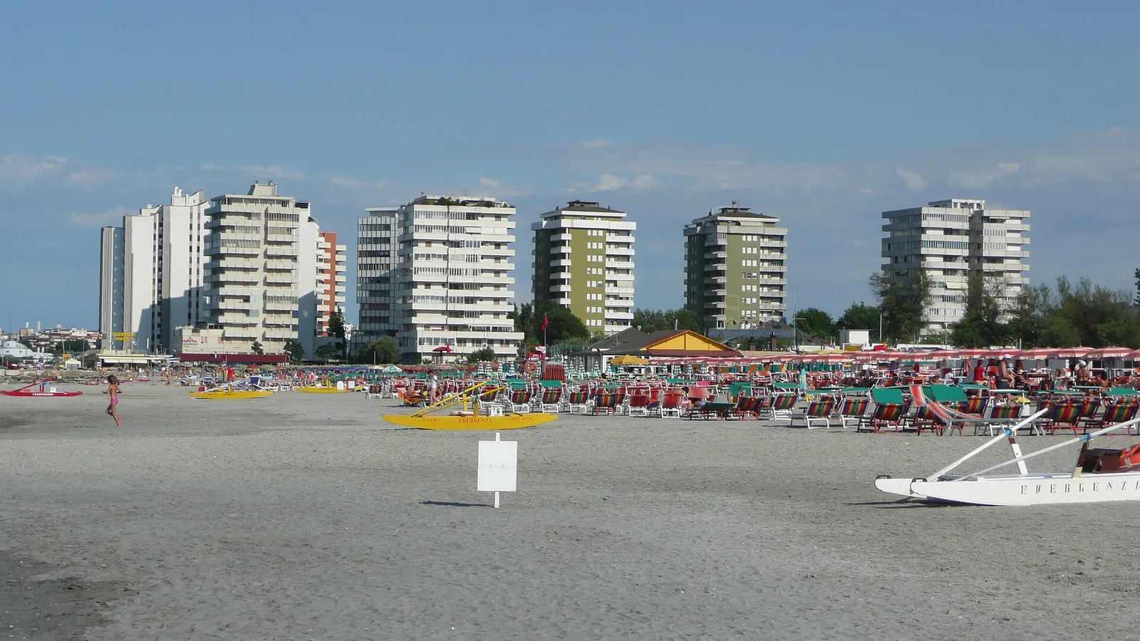 Portoverde Beach