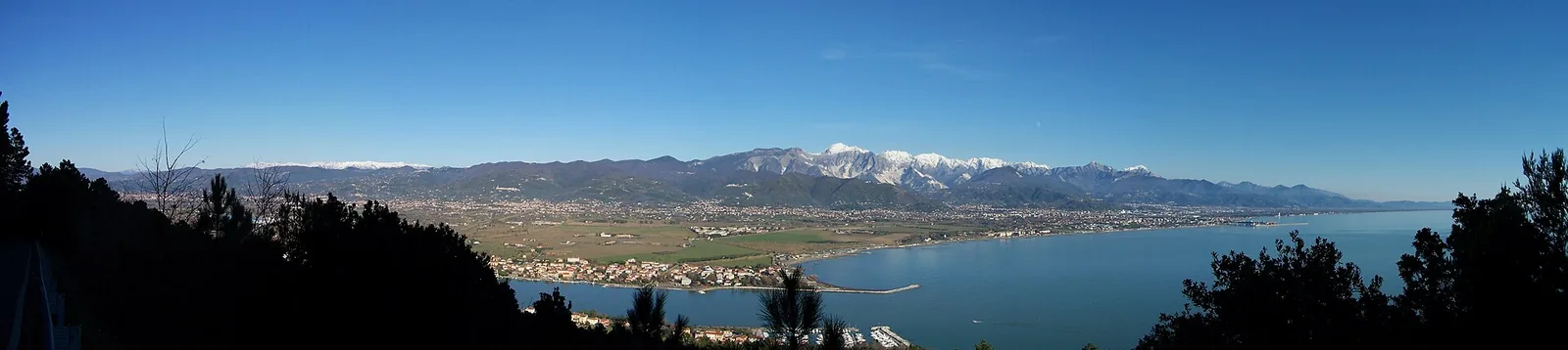 Punta Bianca