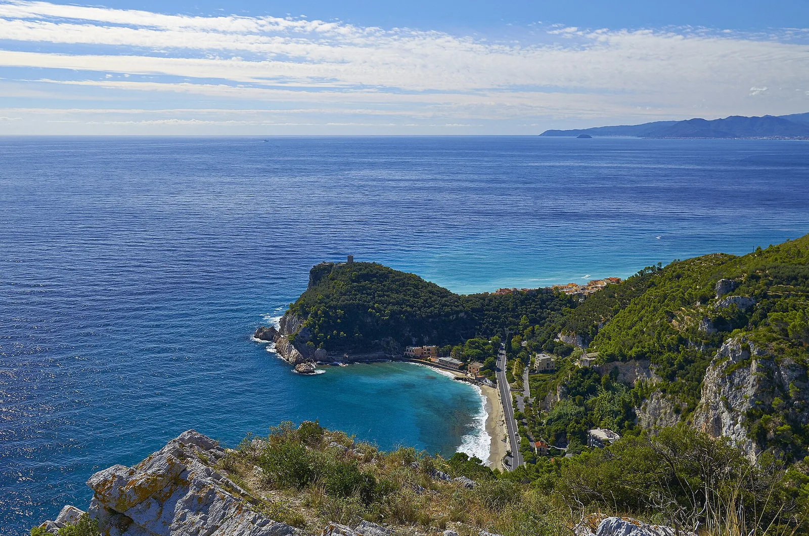 Punta Crena