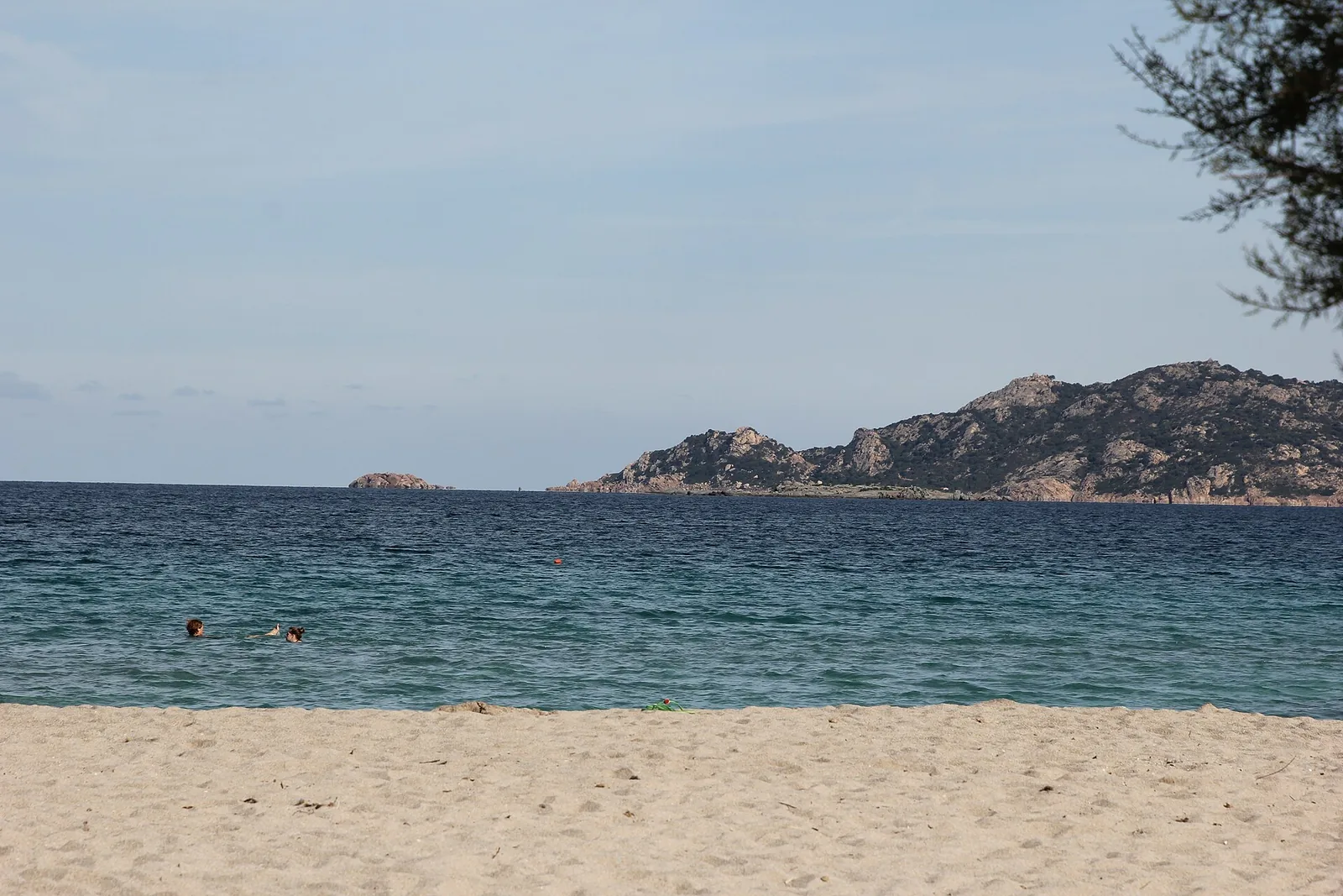 Punta Molara
