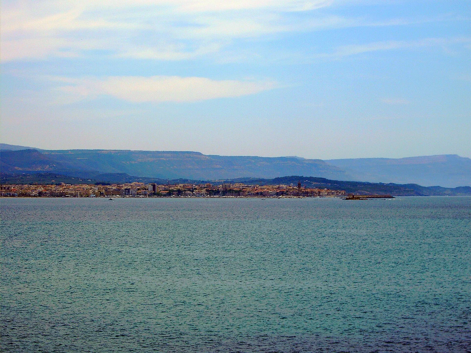 Punta Negra