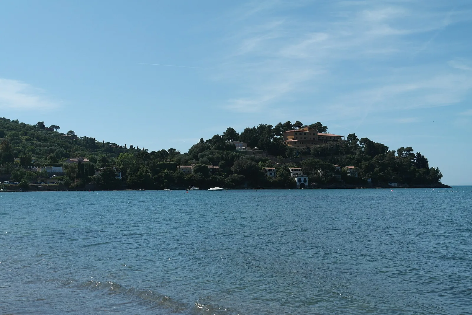 Punta Nera