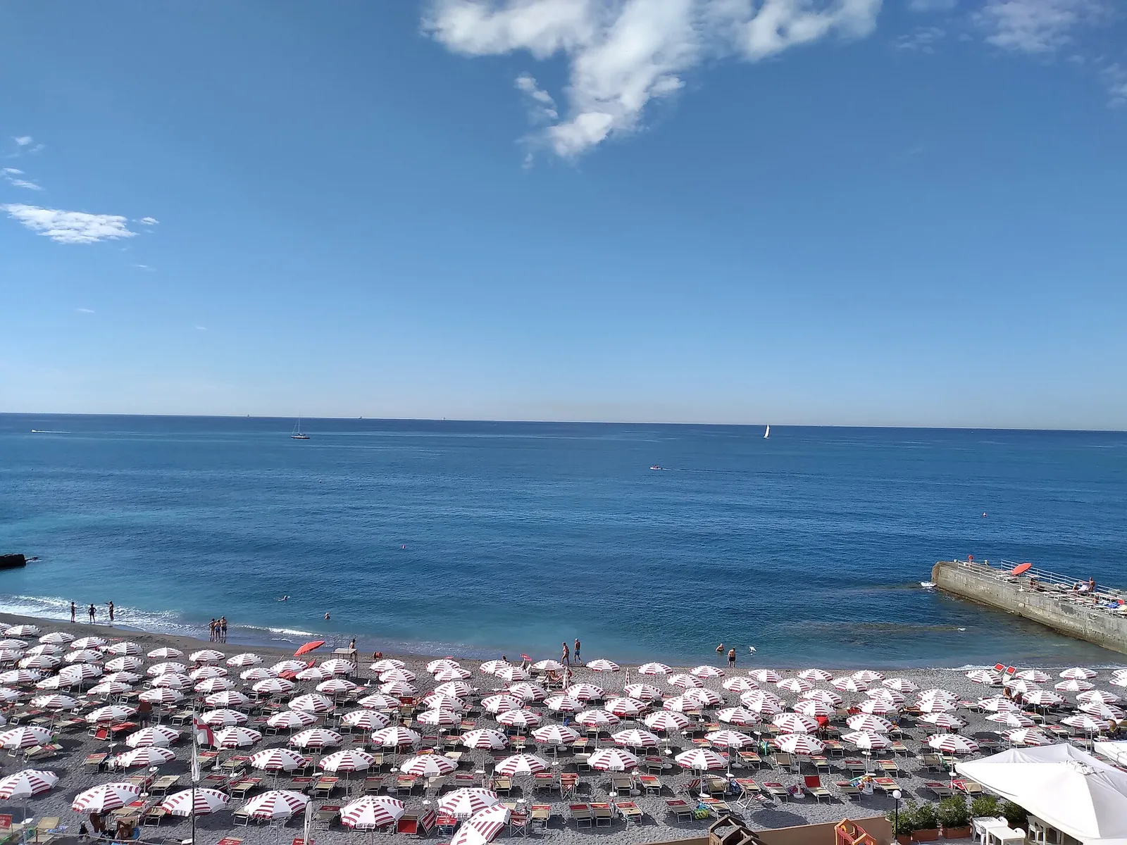 Punta Vagno