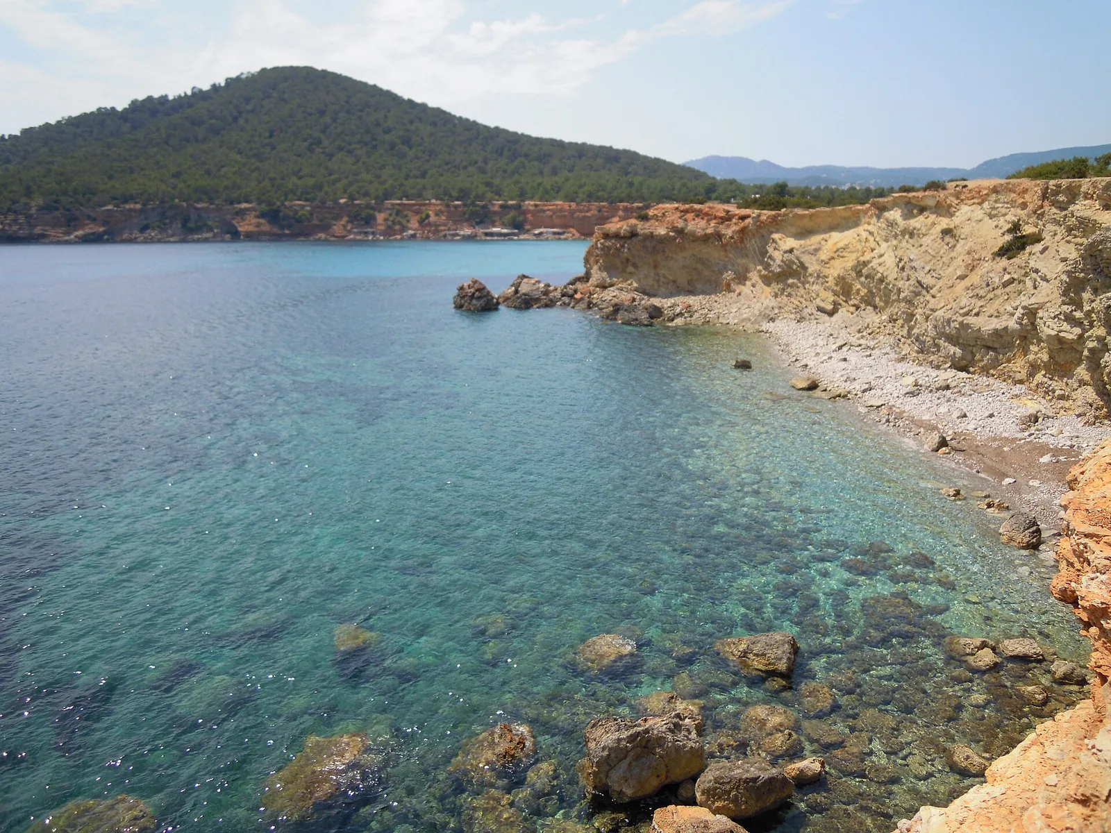 Sa Caleta