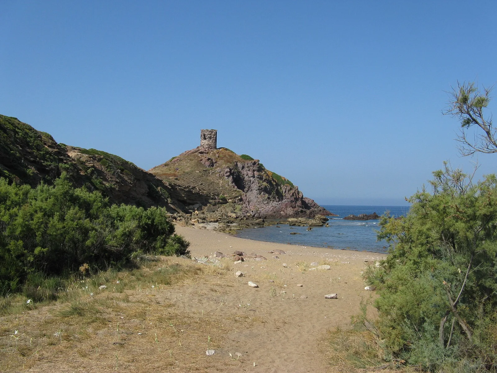 Sa Marinedda