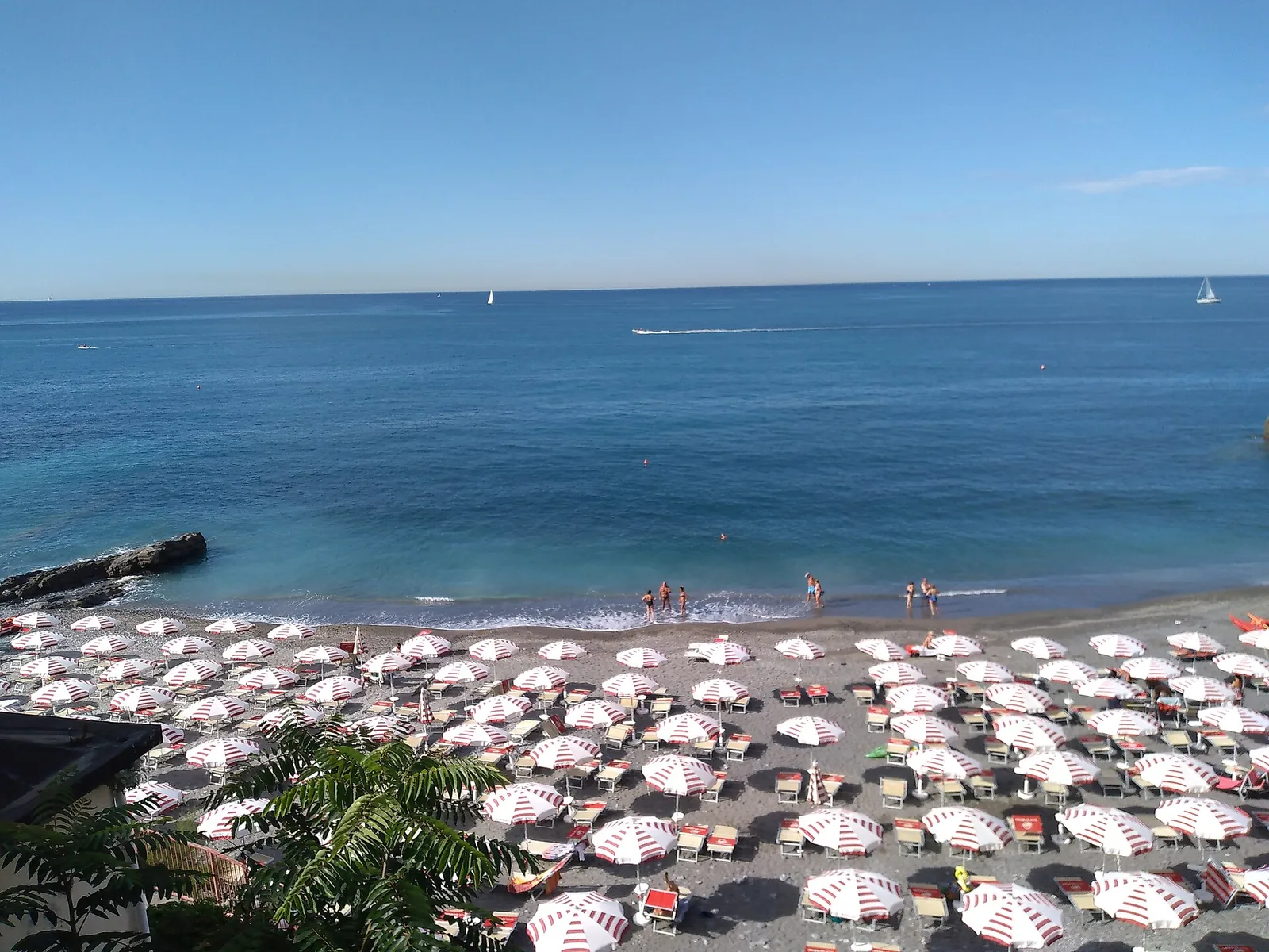 San Nazaro