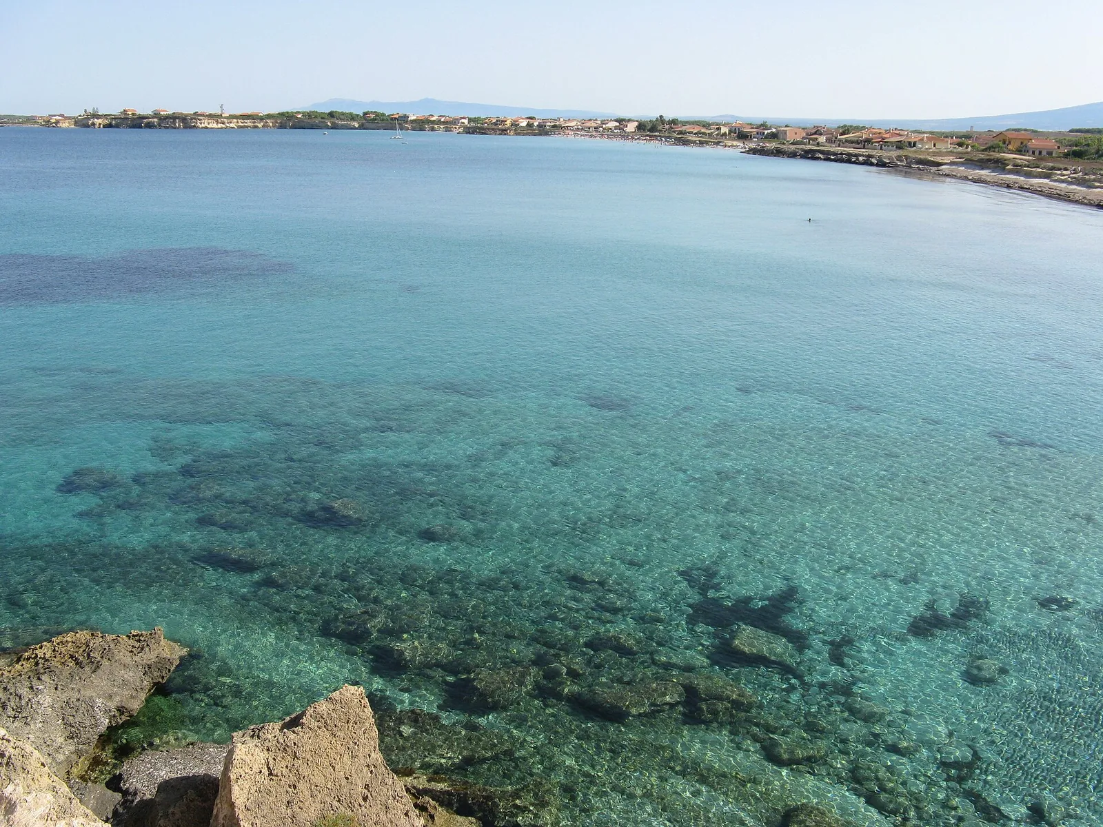 S'Arena Scoada
