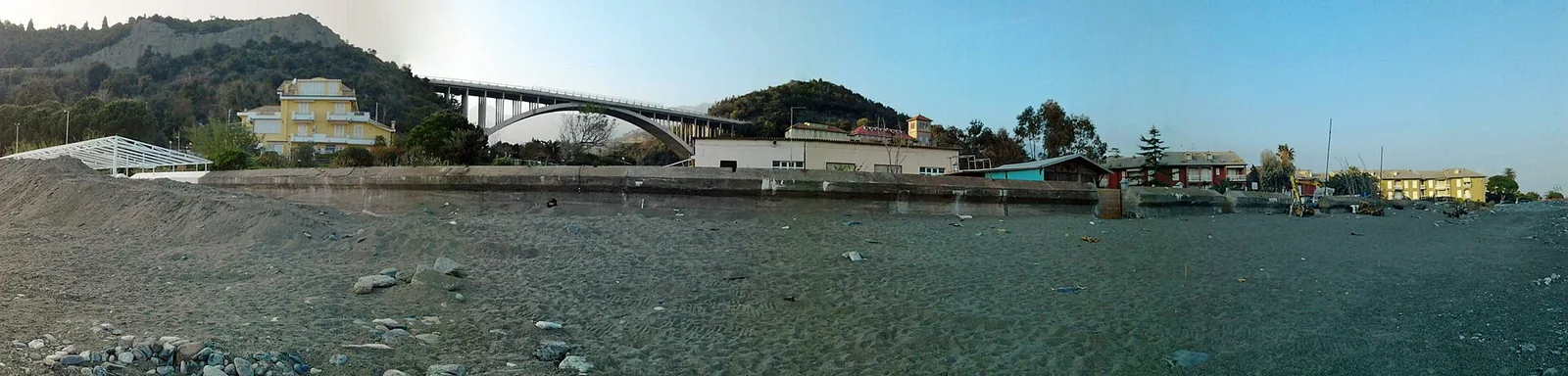 Scalo Rimessaggio