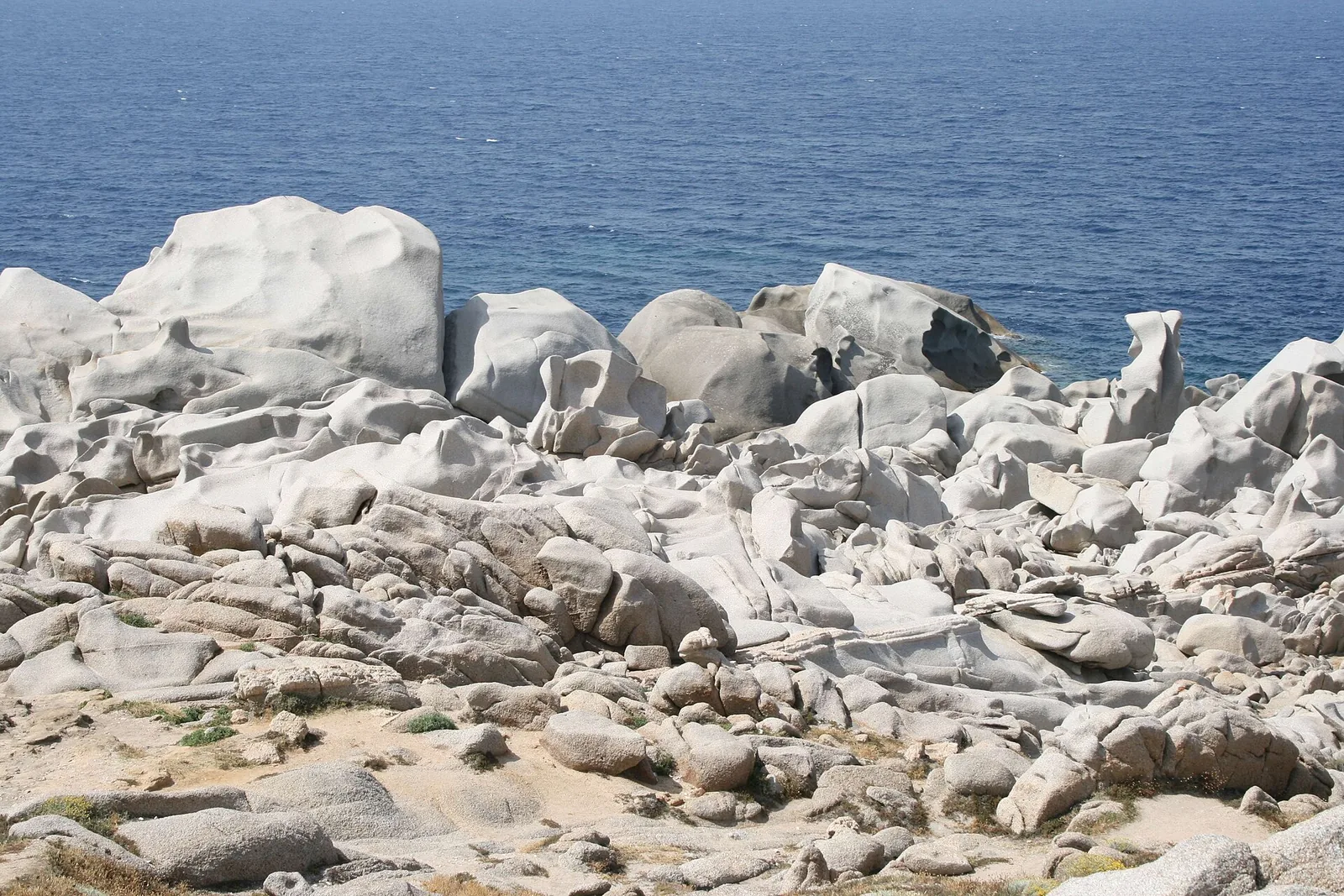 Spiaggia Cala Francese