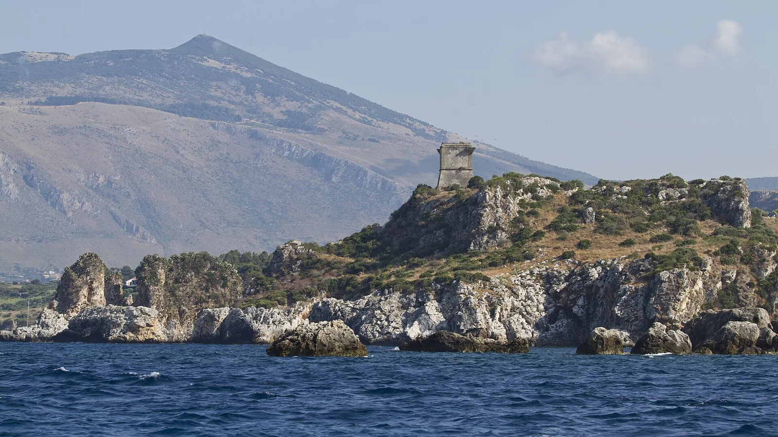 Spiaggia Calamazzo