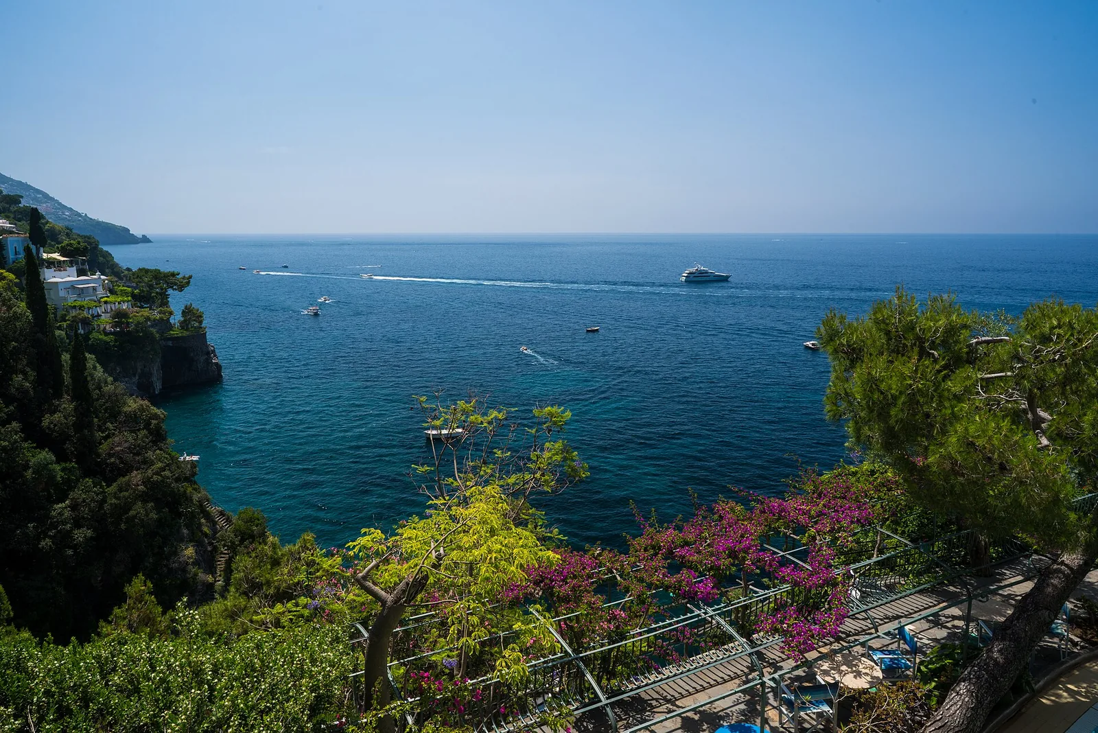 Spiaggia d'Arienzo