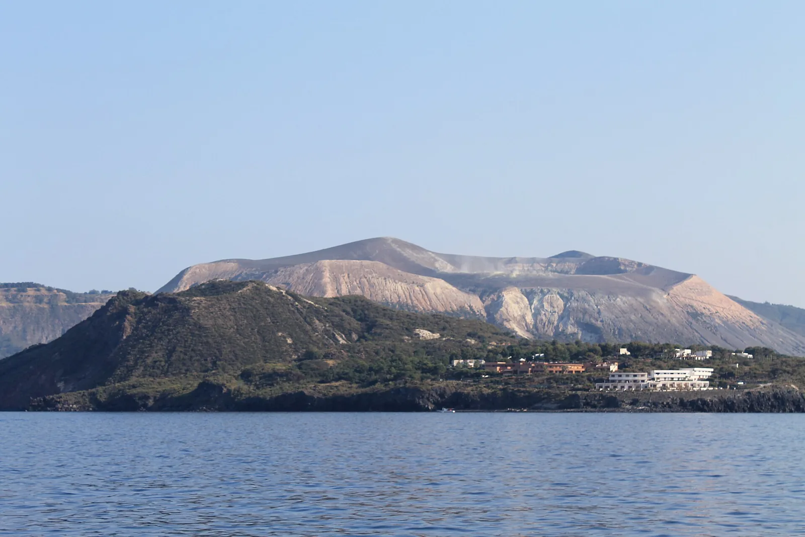 Spiaggia de La Forbice