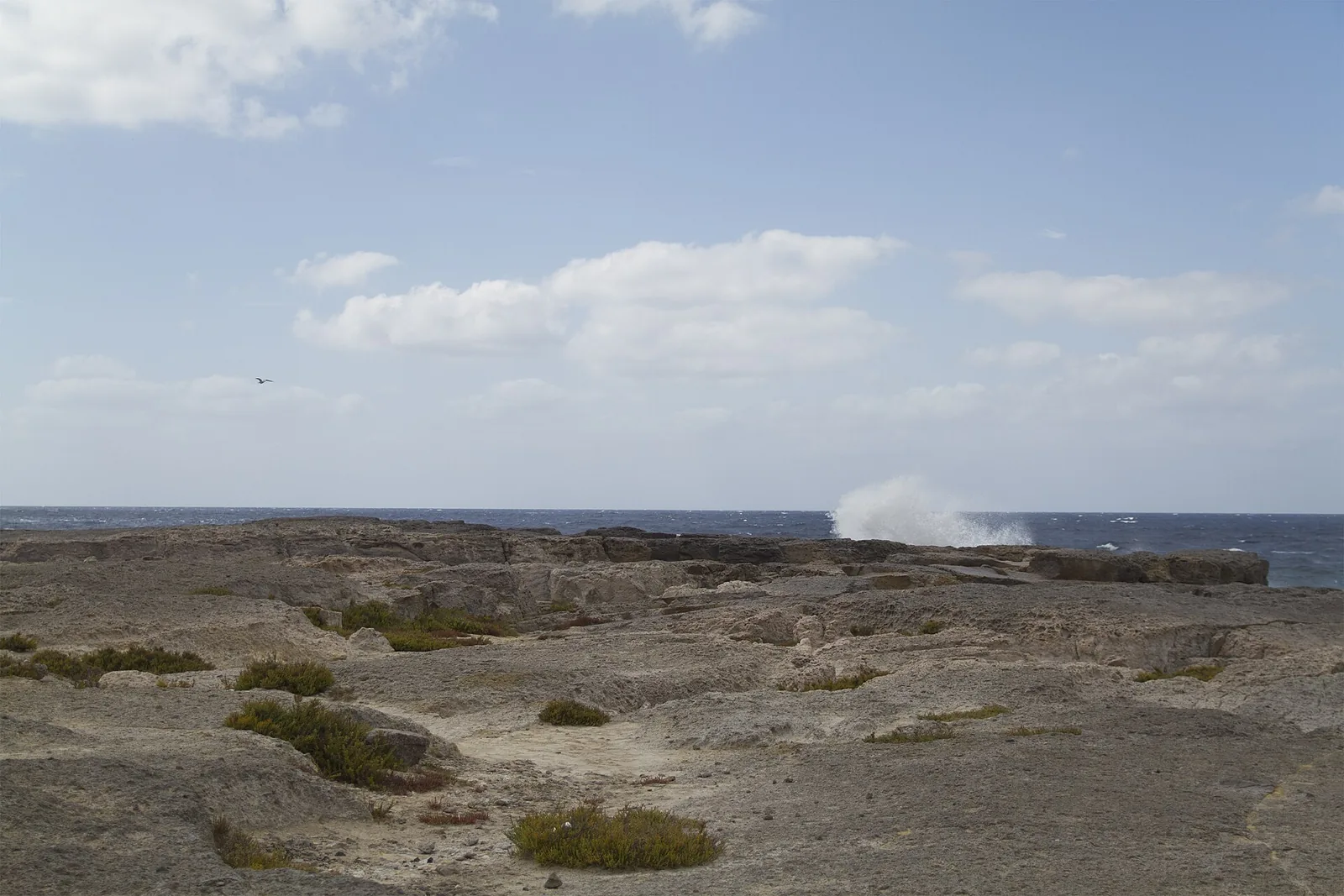 Spiaggia de La Punta