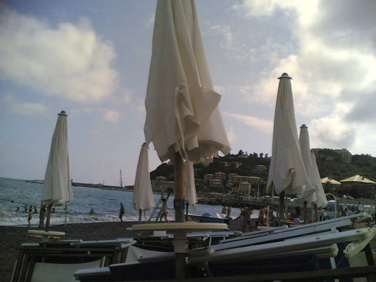 Spiaggia dei Cenci