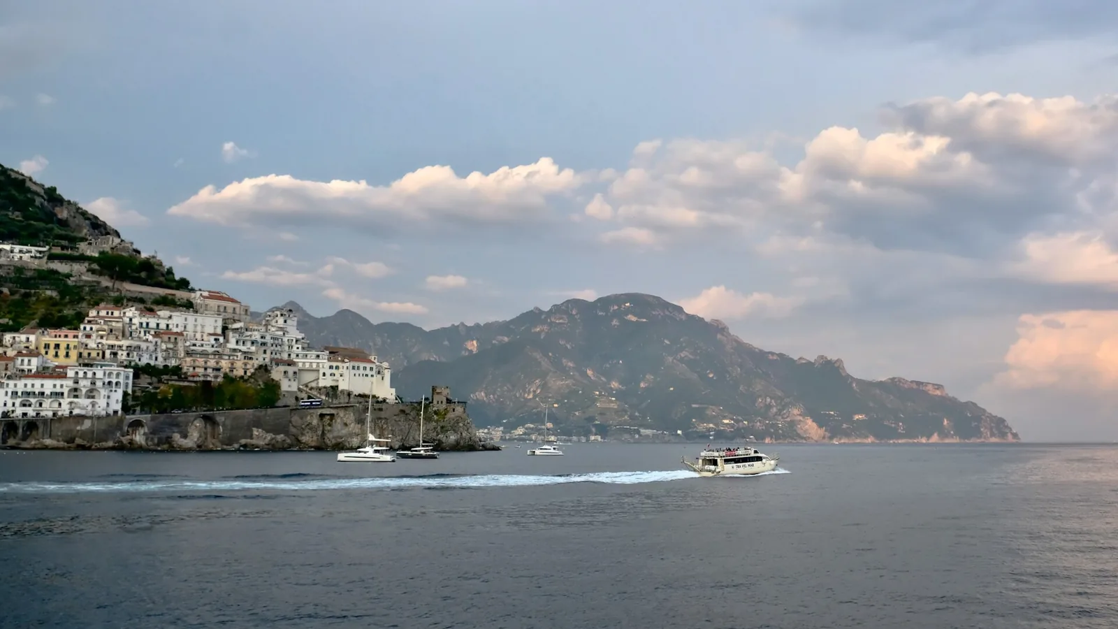 Spiaggia del Cavallo Morto