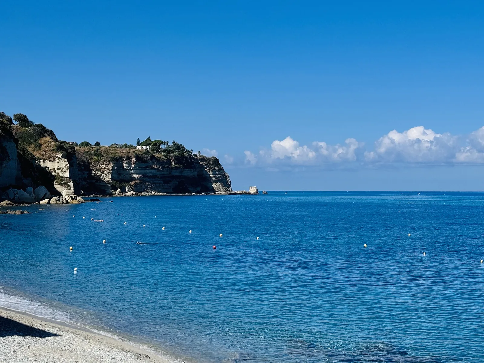 Spiaggia del Convento