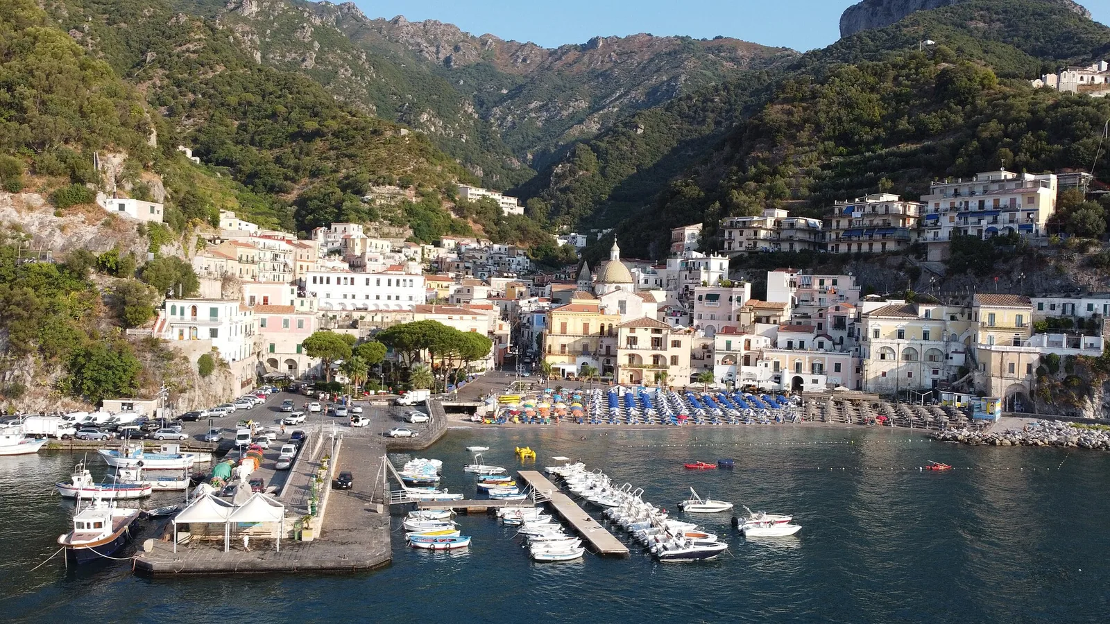 Spiaggia del Lannio
