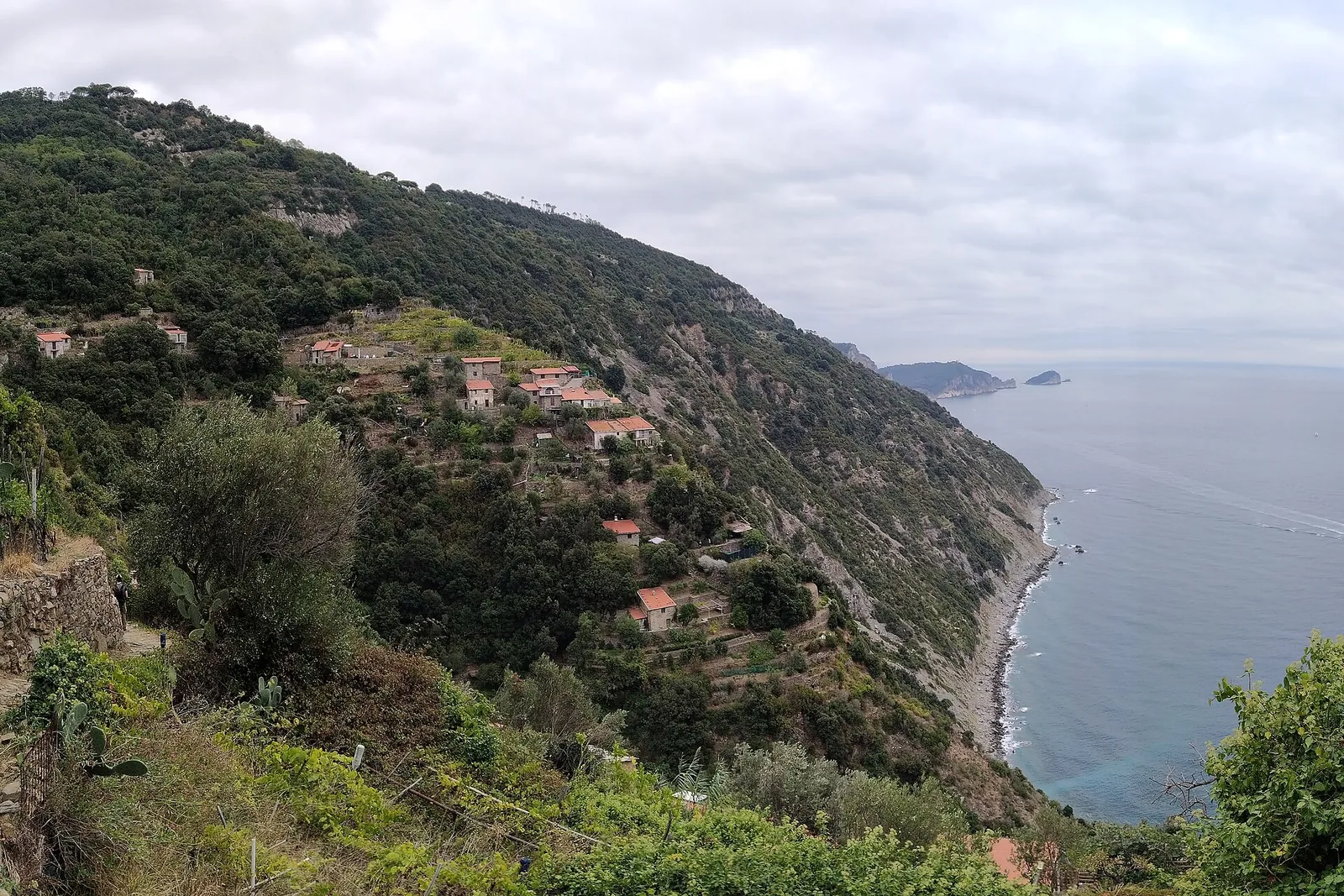 Spiaggia del Navone